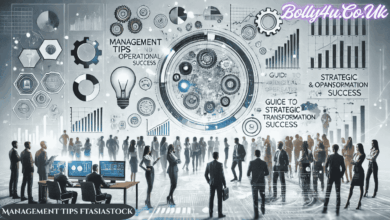 Management Tips ftasiastock