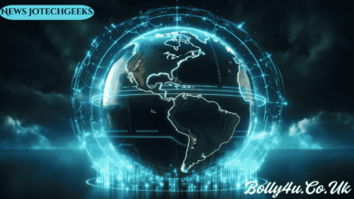 News Jotechgeeks