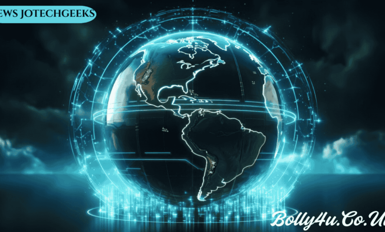 News Jotechgeeks