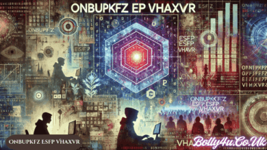Onbupkfz Esfp Vhaxvr