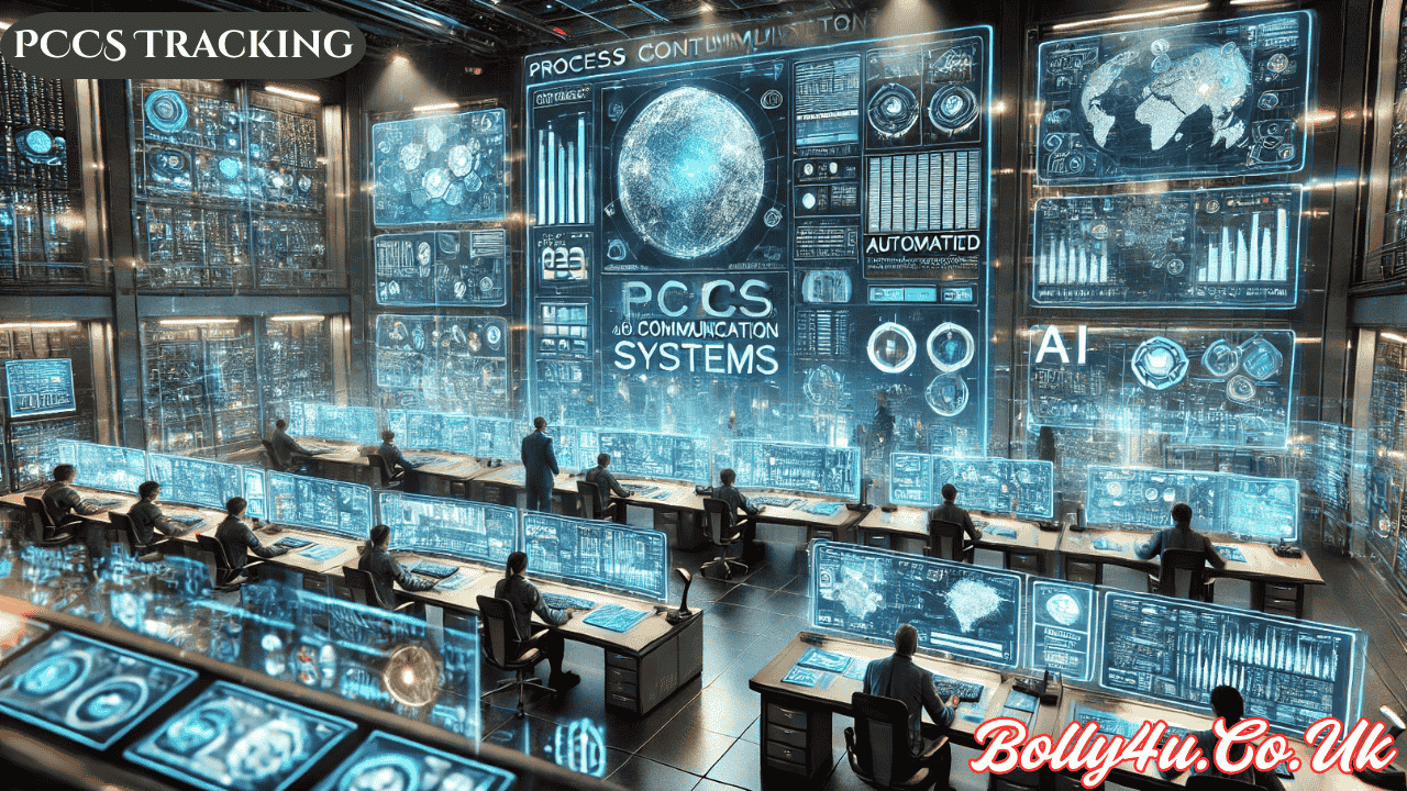 pccs tracking