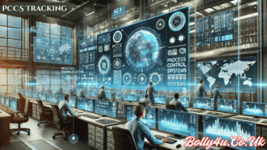 pccs tracking