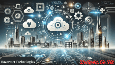Razormet Technologies