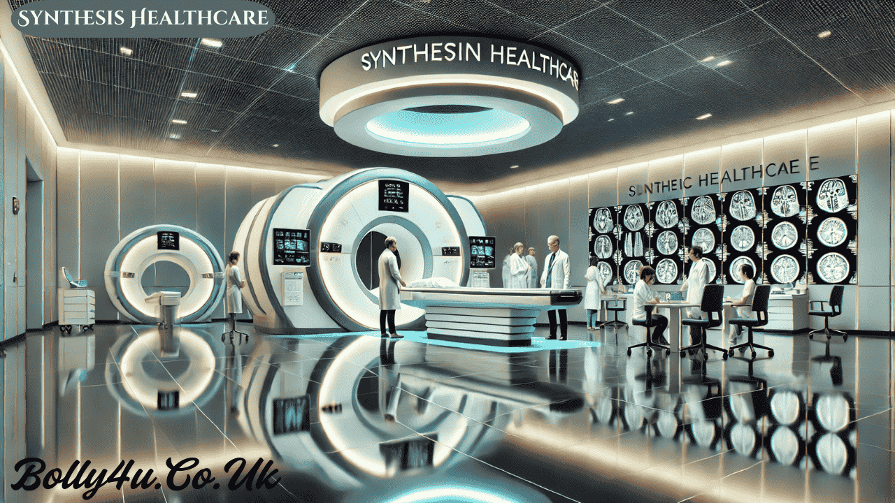 Synthesis Healthcare