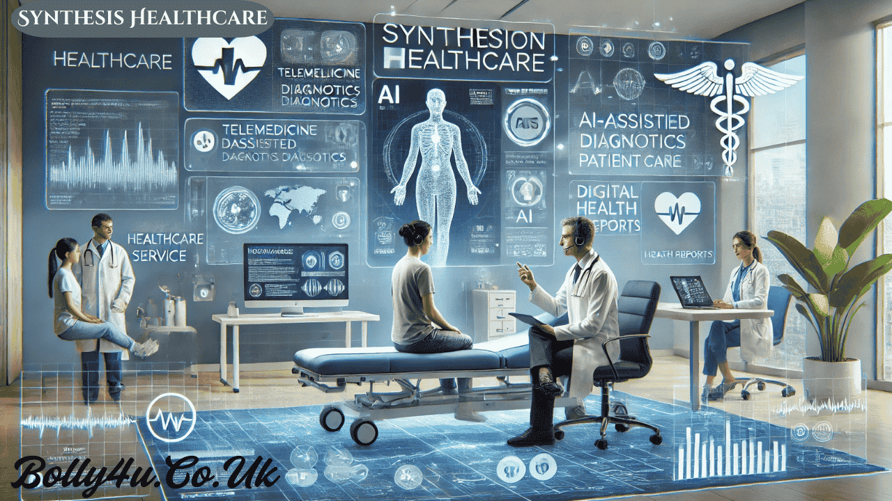 Synthesis Healthcare