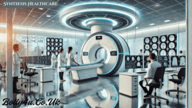 Synthesis Healthcare