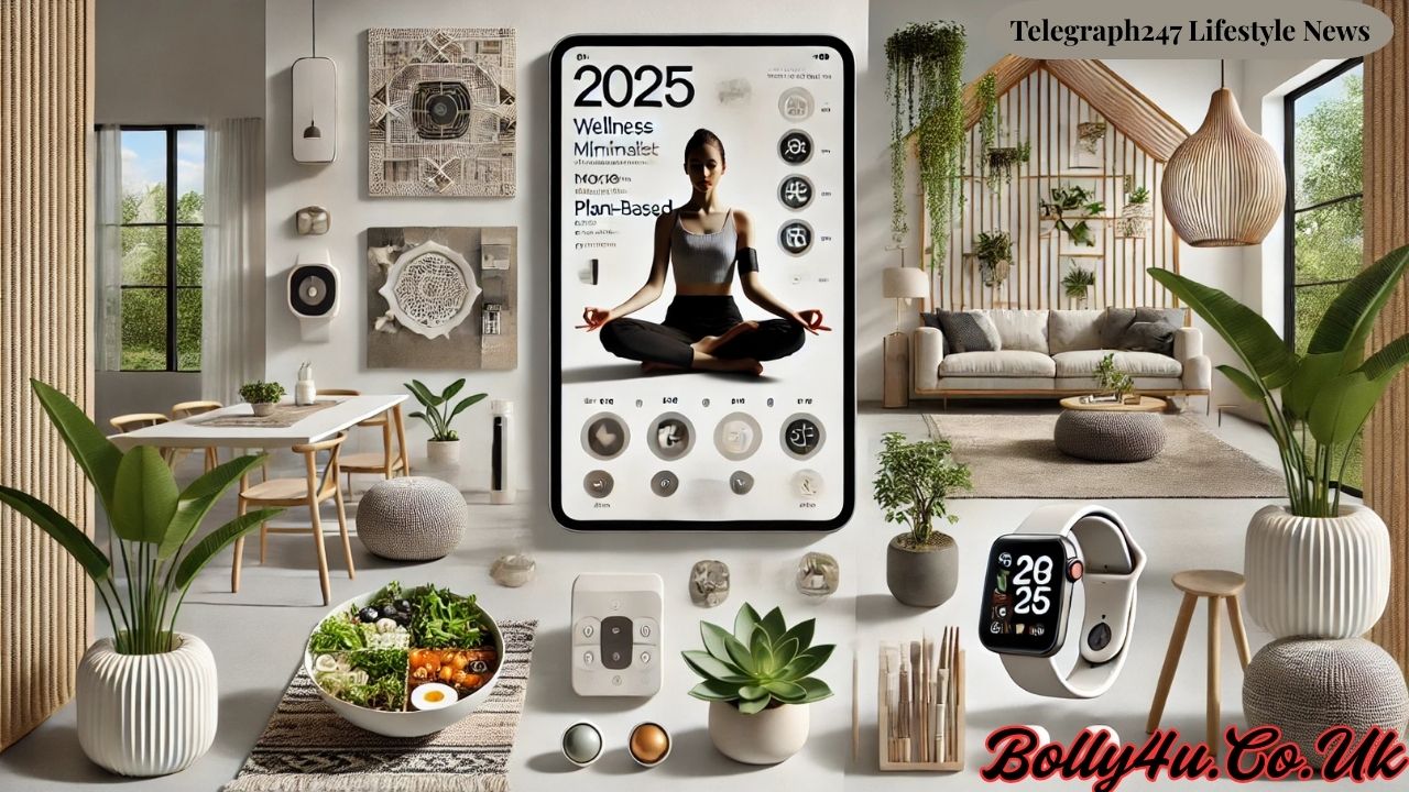 telegraph247 lifestyle news