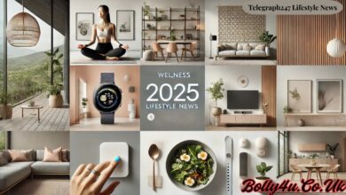 telegraph247 lifestyle news