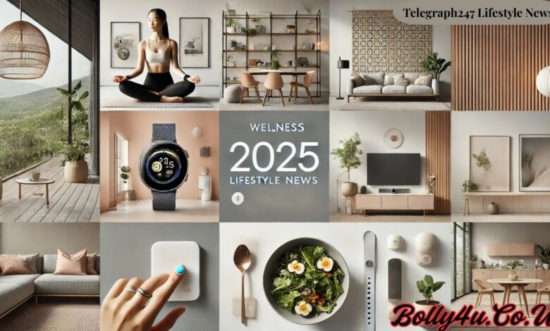 telegraph247 lifestyle news