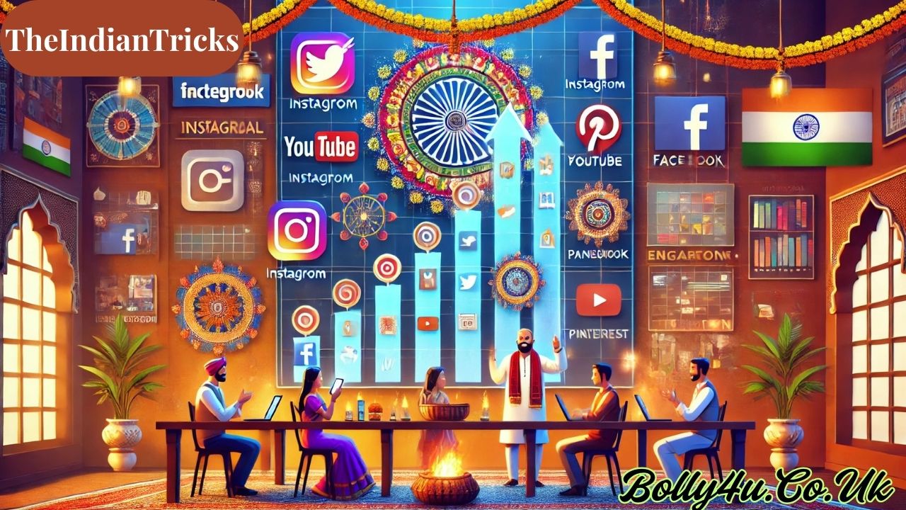 theindiantricks