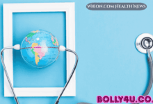 Wheon.com Health News