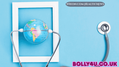 Wheon.com Health News