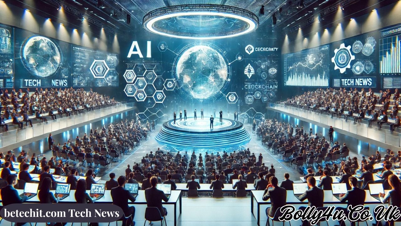 betechit.com tech news