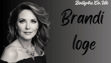 brandi loge