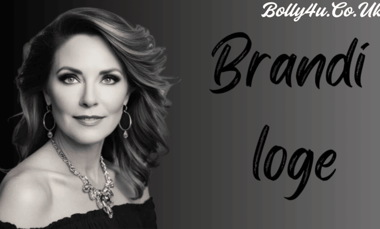 brandi loge