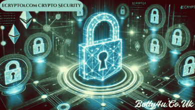 ecrypto1.com Crypto Security
