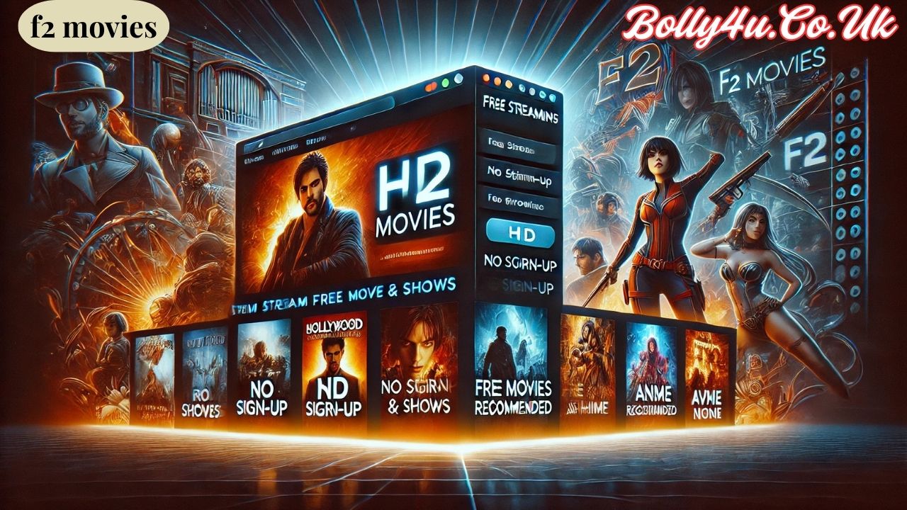 f2 movies