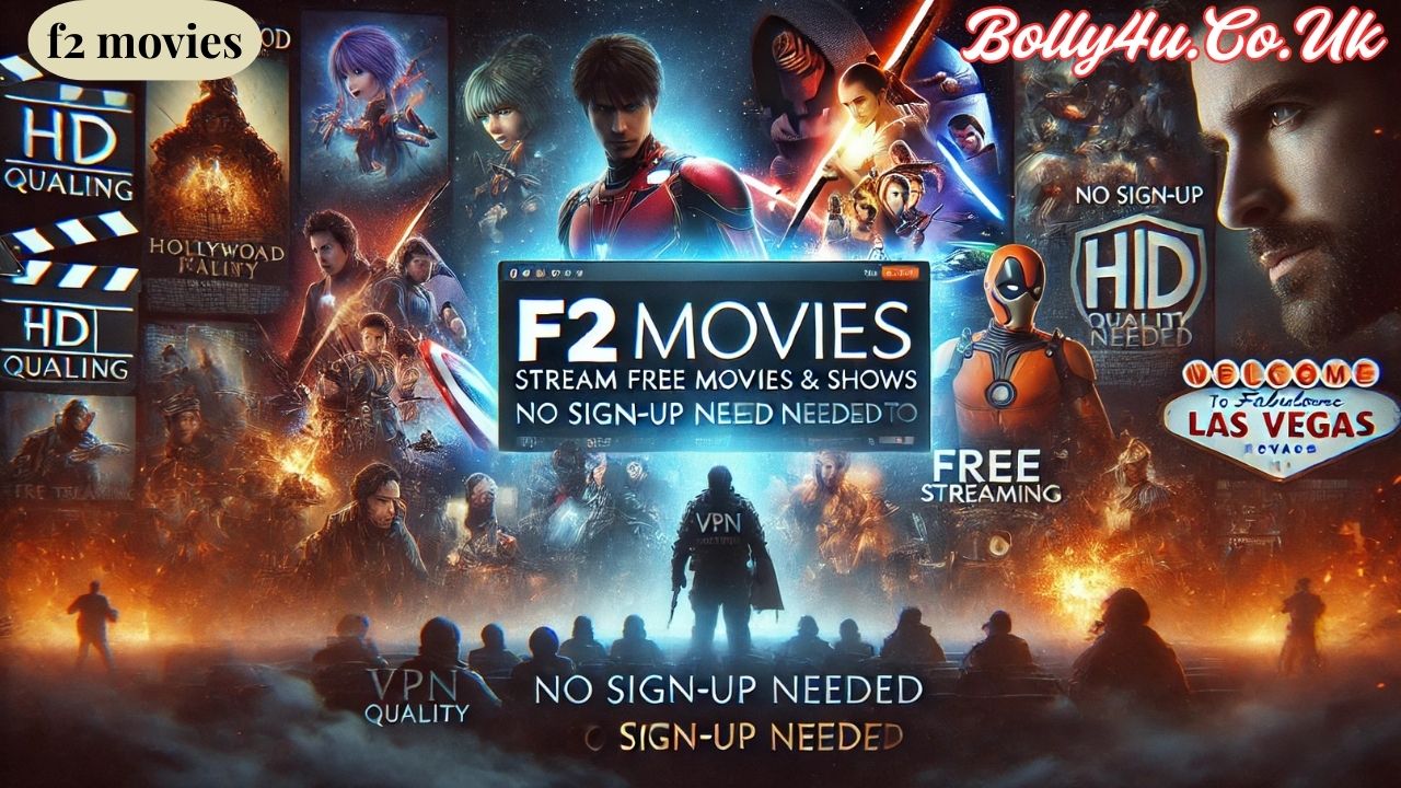 f2 movies