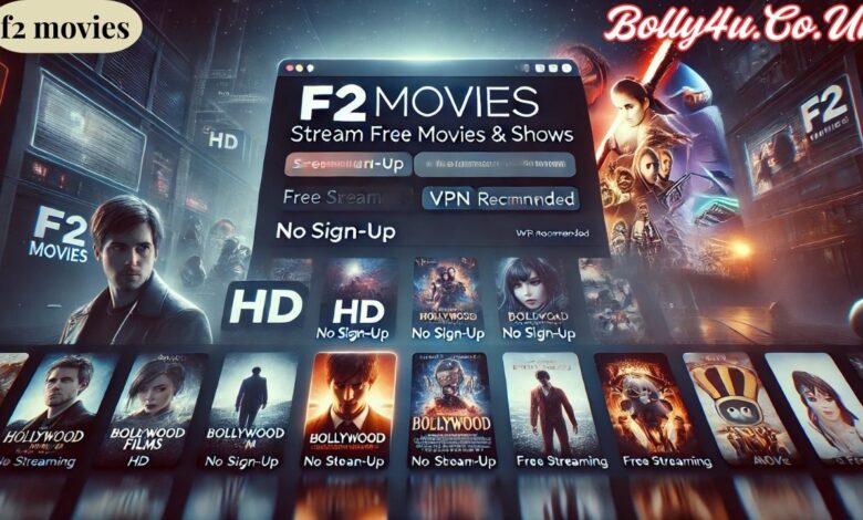 f2 movies