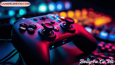 gaminginfos.com