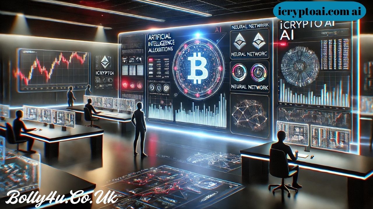 icryptoai.com ai