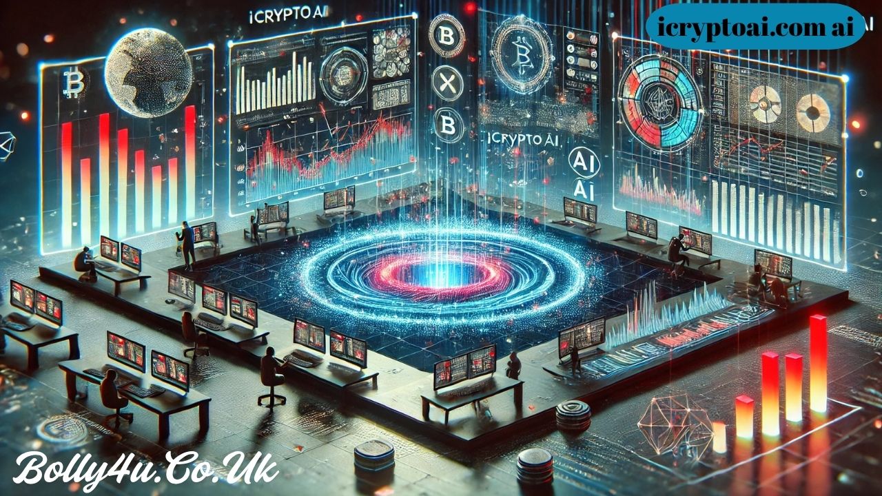 icryptoai.com ai