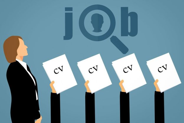 How to Write a CV for a Job with No Experience