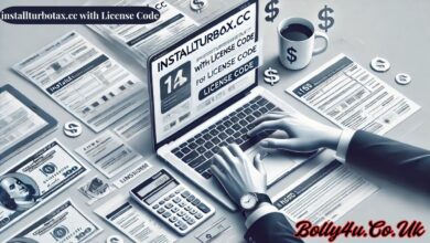installturbotax.cc with License Code