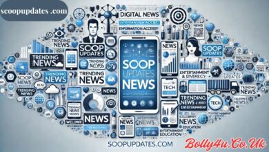 scoopupdates .com