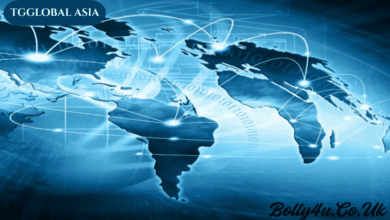 tgglobal asia