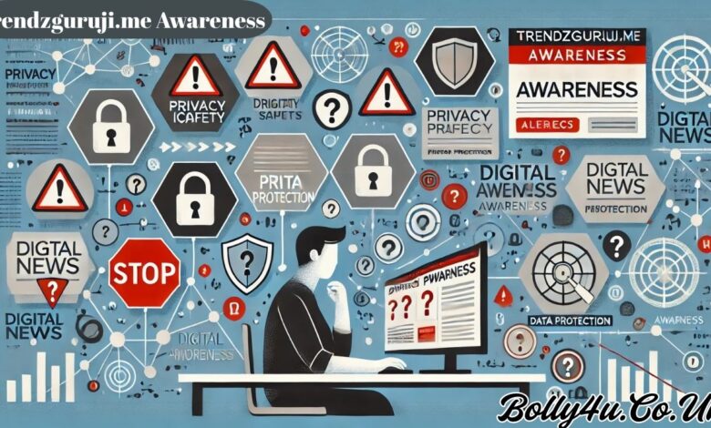 trendzguruji.me awareness