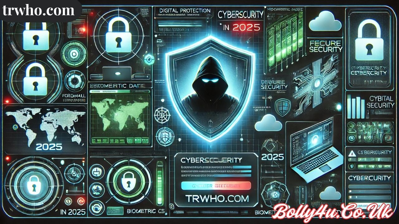 trwho.com