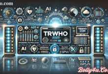 trwho.com