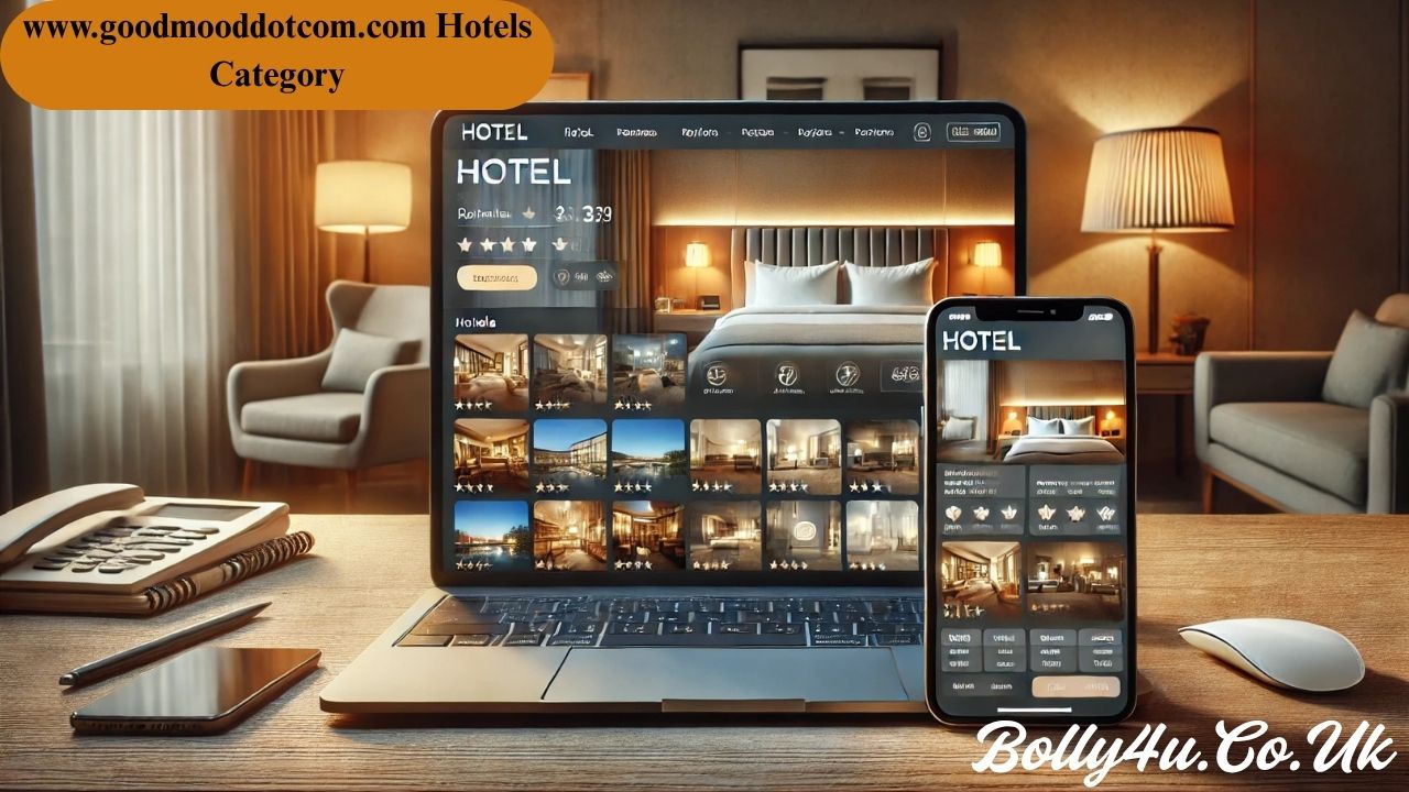 www.goodmooddotcom.com Hotels Category