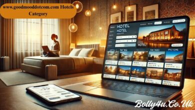 www.goodmooddotcom.com Hotels Category