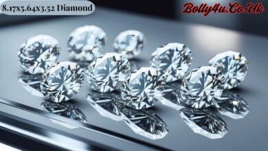 8.17x5.64x3.52 Diamond