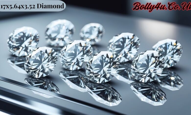 8.17x5.64x3.52 Diamond