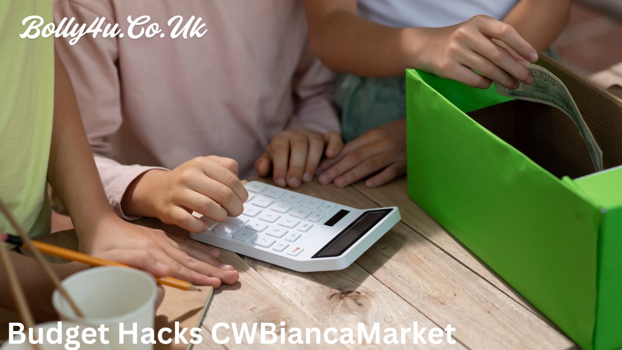 Budget Hacks CWBiancaMarket