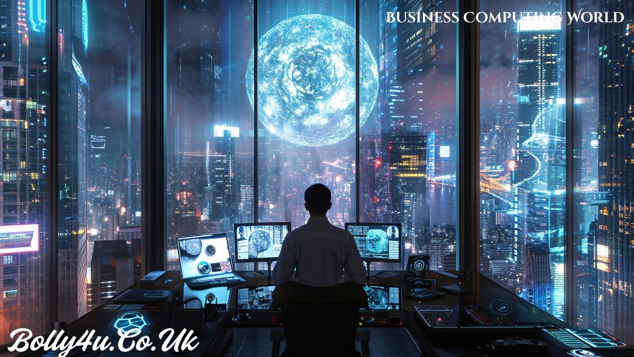 Business Computing World