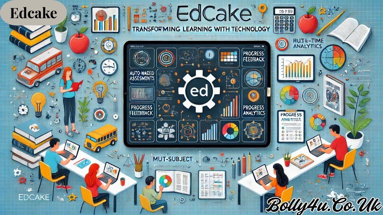 Edcake