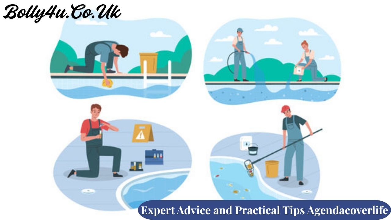 Expert Advice and Practical Tips Agendacoverlife