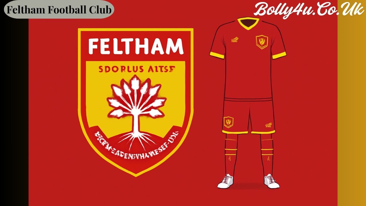 Feltham Football Club