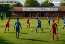 Feltham Football Club