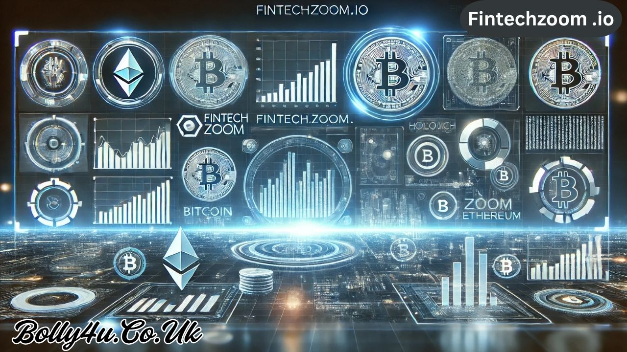 fintechzoom .io