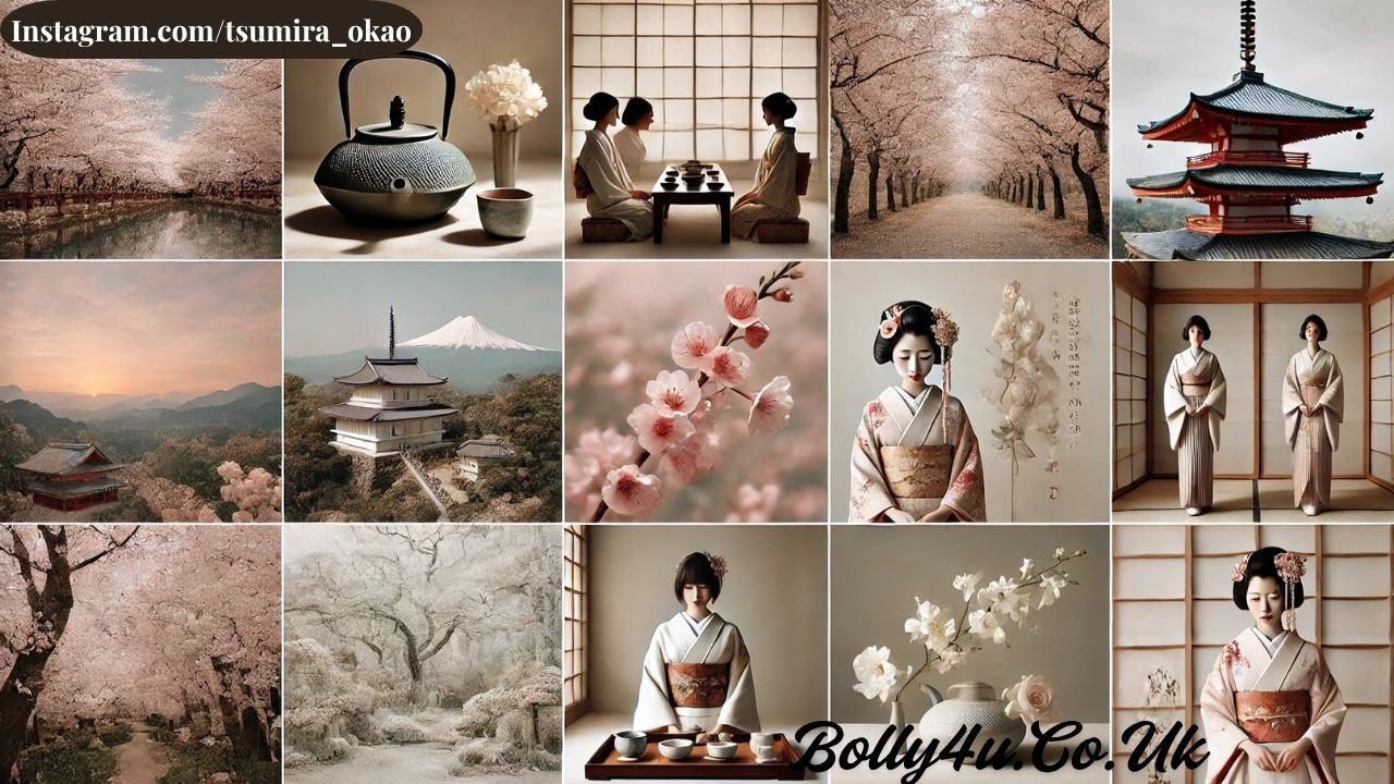 Instagram.com/tsumira_okao