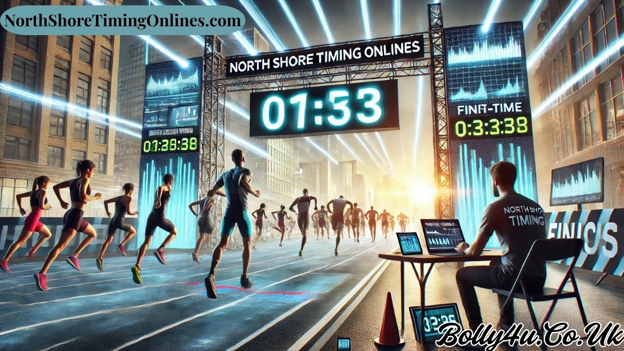 NorthShoreTimingOnlines.com