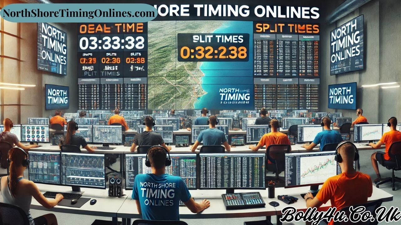 NorthShoreTimingOnlines.com