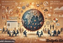 OneWorldColumns.org