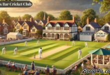 Potters Bar Cricket Club