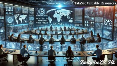 TataSec Valuable Resources